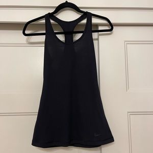 Nike tank top